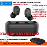  Tai nghe Bluetooth Xiaomi -Haylou GT2 bluetooth 5.0 , chống nước ipx5 -Công nghệ giảm tiếng ồn DSP -dc3972 