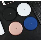  Sạc dự phòng kiêm sạc không dây QI 10000mAh 