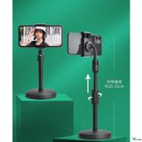  Giá đỡ ,Kệ Điện Thoại , Để Smart phone để bàn tiện lợi quay video livestream -dc4534 