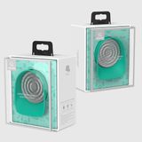  Loa bluetooth di động USAMS YX002 Kiểu dáng độc đáo -dc3006 