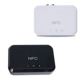  Bộ Thu Phát Âm Thanh Bluetooth 5.0 Nfc A2Dp Aux 3.5mm Rca Cho Xe Hơi Chất Lượng Cao -dc2544 