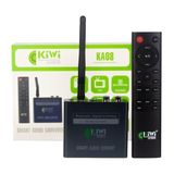  Bộ Chuyển Đổi Âm Thanh KA08 Bluetooth -Bộ Chuyển Đổi Quang KIWI KA08 - Điều Khiển Từ Xa,Chỉnh Bass,Treble,Volume -dc4655 