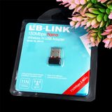  Usb thu wifi LB-LINK WN151 | BL-WN151 Nano -DC232 