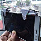  [SIÊU PHẨM PHI THUYỀN KHÔNG GIAN] NÚT BẮN PUBG MÔ PHỎNG PHI THUYỀN CỰC KÌ NHẠY VÀ NHẸ -dc3553 