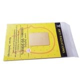  Chip Ngăn Bức Xạ Điện EMF - 24K Gold, Miếng Dán Điện Thoại Chống Bức Xạ Có Hại Với Con Người DC5244 