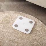  Cân Xiaomi gen 2 Mi Smart Scale 2 thông minh - Hãng phân phối Loại to mẫu mới nhất -dc3739 