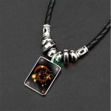  Vòng cổ 12 cung hoàng đạo cho cả nam/nữ thiên bình /song tử /song ngư/ xử nữ/ thiên yết/ bảo bình/sư tử/bạch dương -VT19 