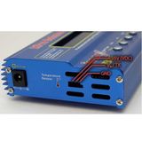  Bộ Sạc iMax B6 / B6AC 80W Sạc Cân Bằng Đo Dung Lượng Pin, Ắc quy 