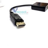  Cáp chuyển Displayport to HDMI Chính hãng BAILAAST chất lượng cao -dc3419 