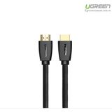  Cáp HDMI 2.0 dài 5m hỗ trợ full HD 4Kx2K chính hãng Ugreen 40412 cao cấp -dc3776 