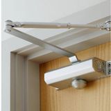 Tay Co Thủy Lực ZUDISI - Tay Đẩy Hơi Cửa Ra/Vào, Điểm Dừng 90 Độ -  dc2097.90do 