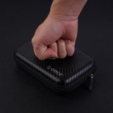  Bao bảo vệ ổ cứng 2.5'' SSD/HDD Chính hãng ORICO PHM-25-BK -dc3752 