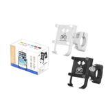  Giá đỡ kẹp điện thoại A6 gắn ghi đông trên xe đạp kim loại mẫu mới -DC5053 