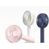  Quạt Mini Cầm Tay Du Lịch Siêu Mát Tặng Pin Sạc Cực Lâu Có Đế Để Bàn Tiện lợi(Có Hàng Nhiều) -dc2878 