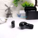  Tai nghe Bluetooth Nobel line M8 tàng hình mini siêu nhỏ siêu rẻ,dung lượng pin khủng dùng cho mọi loại máy -dc3565 