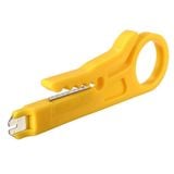  Dụng cụ, kìm RJ45 Bấm lỗ UTP Cắt dây cáp mạng -dc3224 