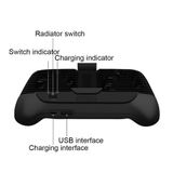  Đế tản nhiệt có thể sạc lại được cho điện thoại -dc3063 