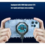  Quạt tản nhiệt điện thoại Black Shark Funcooler 3 Pro / Funcooler 2 Pro / Blackshark Magnetic có sò lạnh tặng găng tay 