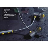  Tai nghe bluetooth thể thao Plextone BX343 chống nước - BH 3 tháng -dc3372 