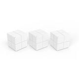  Tenda Nova MW6 hệ thống ghép nối nhiều router cho vùng phủ sóng rộng 500m2 (bộ 1 cục) -dc4486 