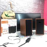  Loa vi tính di động cắm nguồn usb Loyfun M22,Loa D9a,Loa 950 , Loa FT-102 