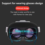  Mặt nạ làm mát FIIT VR X2 giúp giảm nóng mờ sương có nam châm chống rò rỉ dành cho Oculuss Quste2 dc5120 