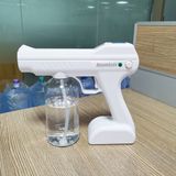  Máy khử khuẩn Nano cầm tay Atomizer Ds365 Model cải tiến Của Y01✔ Súng phun xịt khuẩn khử trùng nano -dc4570 