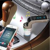  USB BLUETOOTH TRÊN XE HƠI Earldom M7 BẢN NÂNG CẤP CARG7 5IN1 -dc2233 