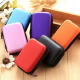  BÓP ĐỰNG TAI NGHE - CÁP SẠC- MẪU HÌNH CHỮ NHẬT(6x10CM) -dc2504 
