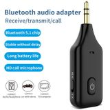  Bộ Thu Phát Bluetooth 5.1 C28 \ A60 3 trong 1 có giắc cắm 3.5mm cáp sạc usb dành cho xe hơi 