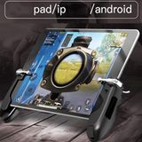  Tay cầm chơi game ipad & Máy tính bảng - Tay cầm H2 nâng cấp -dc3756 