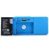  Loa nghe nhạc Bluetooth Wireless Speaker x3/ m1 - Bh 1 tháng 
