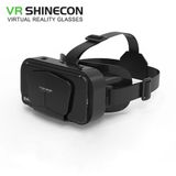  Kính Thực Tế Ảo VR SHINECON G10 Cho Điện Thoại 4.7-7.0 inch phù Hợp Với Phím Điều Khiển -dc4664 