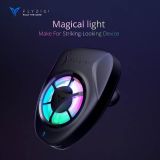  [PHIÊN BẢN MỚI 2024] FLYDIGI Wasp Wing | Quạt tản nhiệt gaming cho điện thoại, siêu mát, LED RGB siêu ngầu -dc3927 