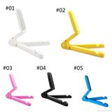  Giá Đỡ Điện thoại Máy Tính Bảng Hình 3 Cạnh Tam Giác Gấp Gọn -dc3840 