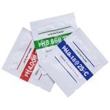 Bộ 3 Gói bột hiệu chỉnh độ PH, Bột chuẩn PH, bột căn chỉnh PH 