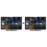  HDMI không dây AnyCast M2 Plus - TỐC ĐỘ CỰC NHANH -dc231 