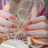  Đèn ngủ 3D trang trí phòng  cắm điện trực tiếp quà tặng độc đáo - dc5169 