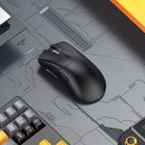  Chuột Gaming Không Dây Attack Shark R1 Siêu Nhẹ Chip Paw3311 Cực Mạnh 3 Chế Độ Kết Nối - DC5214 