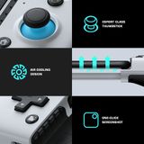  Tay cầm chơi game không dây Gamesir X2 Type-C  / X2 Bluetooth / X2 lightning  Mobile Gaming 
