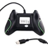  Tay cầm chơi game XBOX ONE dây USB - quốc tế -dc2955 