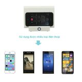  Loa ma thuật - loa cộng hưởng âm thanh không cần kết nối dây 
