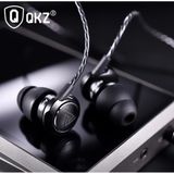  Tai Nghe Chống Ồn Extra Bass QKZ AK1 CNC Nghe Nhạc, Chơi Game Cực Đã - Full Hộp -dc3899 