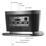  Loa đèn led sóng nước theo tiếng nhạc DC2471 -dc2471 