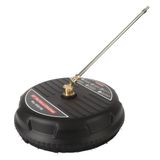  Bàn chải xoay tự động 15inch 4000psi - Vệ sinh sàn cao áp, pin NLMT 