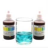 Dung Dịch Đo Độ pH Trong Nước, Dung Tích 50ml, 100ml 