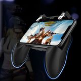  Tay Cầm Chơi Game W10 Chơi Game Pubg, Ros, Free Fire Controller -dc3461 