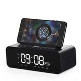  LOA BLUETOOTH HIFI siêu Bass chuẩn HD - Thương hiệu OneDer V06 - dc3572 