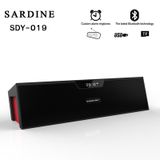  Loa Bluetooth SARDiNE SDY-019 (Đen) -dc2287 
