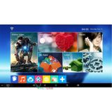  Androi TV Box MXQ 4K Pro /TX3 Mini Chipset xịn Tích hợp FPT Play - Biến TV thường thành Smart TV 
